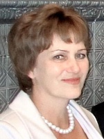 Нечаева Нина Анатольевна