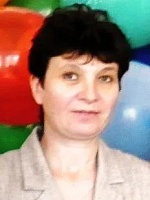 Бойцева Ирина Ивановна
