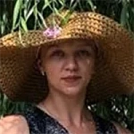 Оксана Владимировна Шилинскене