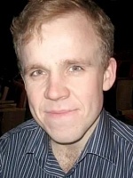 Сергеев Евгений Александрович