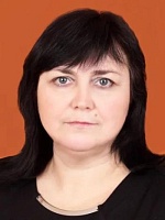 Дудар Галина Петровна
