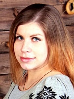 Алёшина Екатерина Михайловна