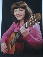 Земскова Елена Христовна