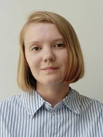 Архипова Ксения Евгеньевна